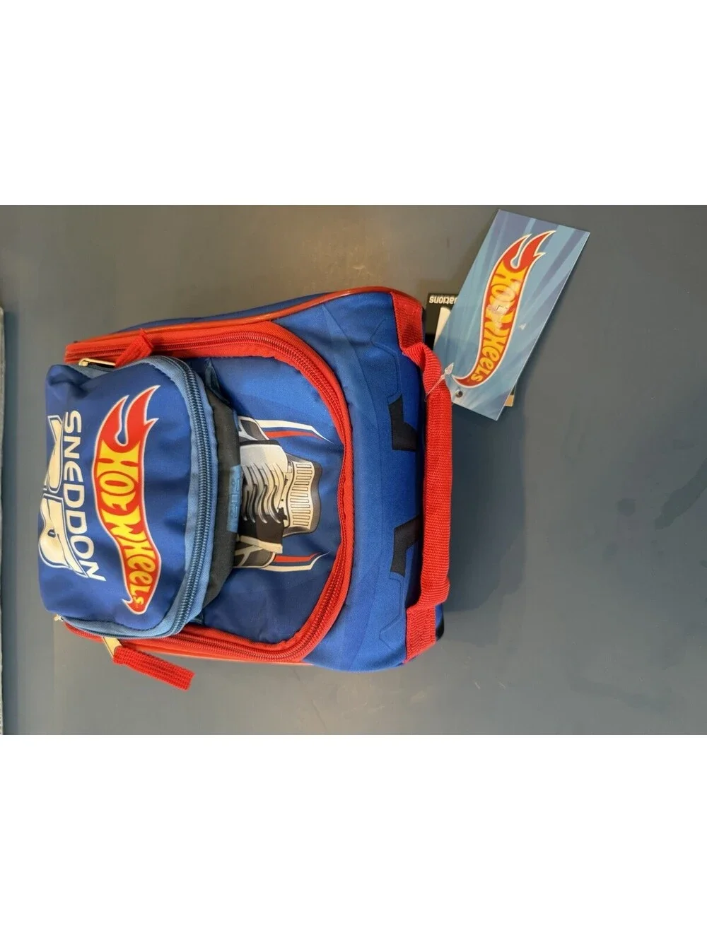 HOT WHEELS Car 10